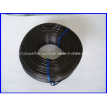 Konkurrenzfähiger Preis Black Annealed Iron Wire zum Verkauf